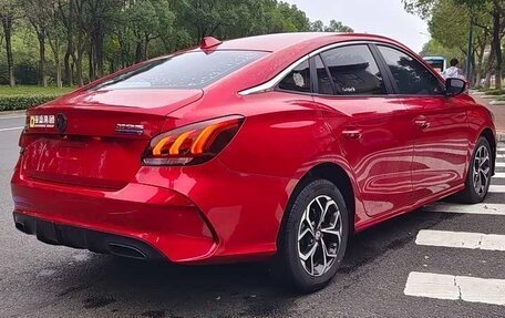 MG 5, 2021 год, 785 978 рублей, 11 фотография