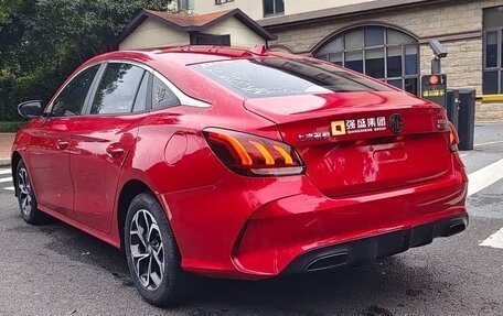 MG 5, 2021 год, 785 978 рублей, 9 фотография