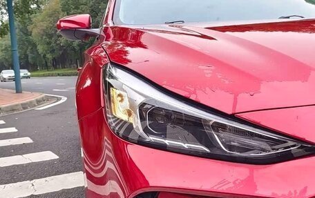 MG 5, 2021 год, 785 978 рублей, 14 фотография