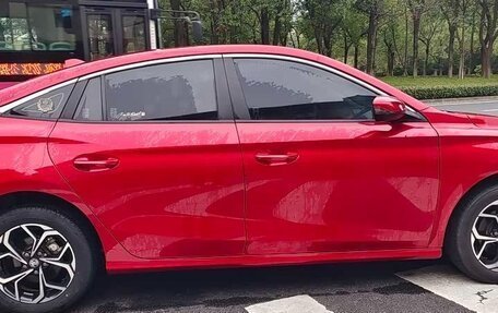 MG 5, 2021 год, 785 978 рублей, 13 фотография