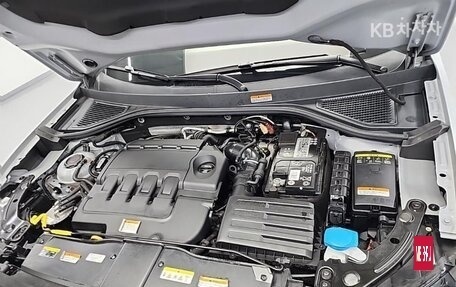 Volkswagen T-Roc I, 2021 год, 2 200 000 рублей, 5 фотография