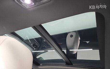 Volkswagen T-Roc I, 2021 год, 2 200 000 рублей, 14 фотография