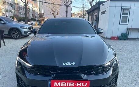 KIA K5, 2026 год, 3 350 000 рублей, 2 фотография