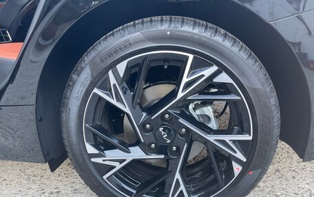 KIA K5, 2026 год, 3 350 000 рублей, 6 фотография