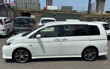 Toyota ISis I, 2017 год, 1 116 000 рублей, 9 фотография