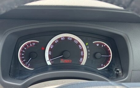 Toyota ISis I, 2017 год, 1 116 000 рублей, 12 фотография