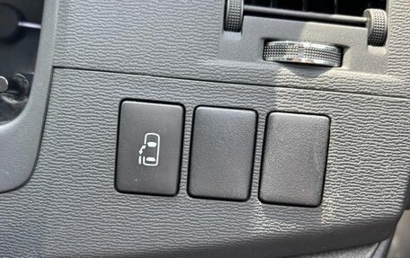 Toyota ISis I, 2017 год, 1 116 000 рублей, 19 фотография