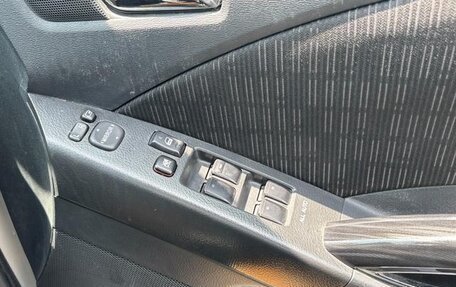 Toyota ISis I, 2017 год, 1 116 000 рублей, 20 фотография