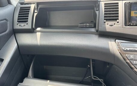 Toyota ISis I, 2017 год, 1 116 000 рублей, 21 фотография