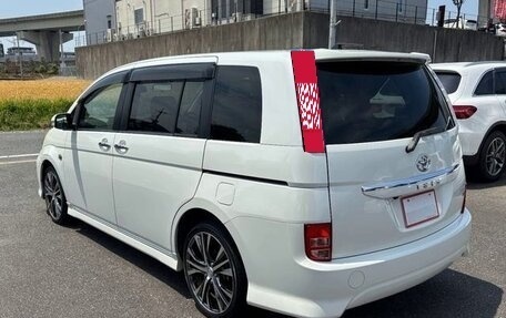 Toyota ISis I, 2017 год, 1 116 000 рублей, 8 фотография