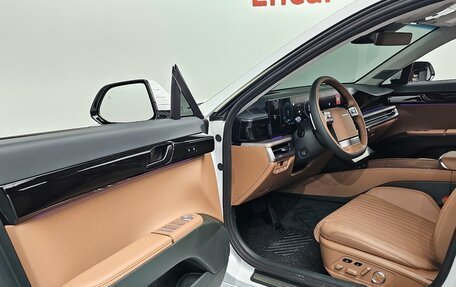 Hyundai Grandeur, 2025 год, 5 750 469 рублей, 7 фотография