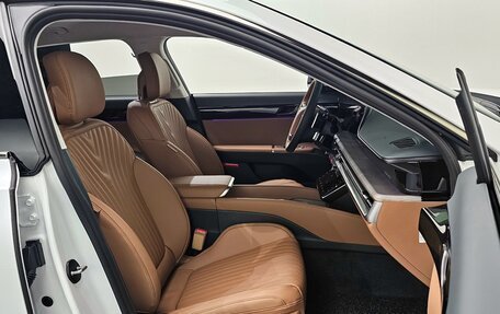 Hyundai Grandeur, 2025 год, 5 750 469 рублей, 9 фотография