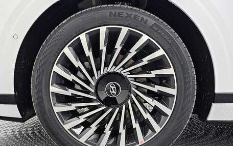 Hyundai Grandeur, 2025 год, 5 750 469 рублей, 6 фотография