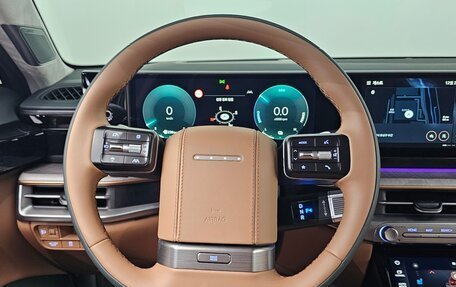 Hyundai Grandeur, 2025 год, 5 750 469 рублей, 12 фотография