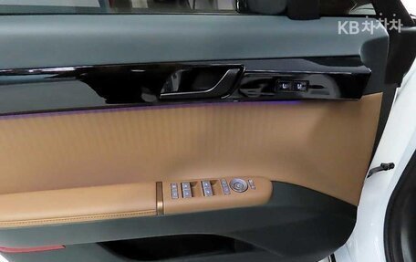 Hyundai Grandeur, 2025 год, 5 750 469 рублей, 15 фотография