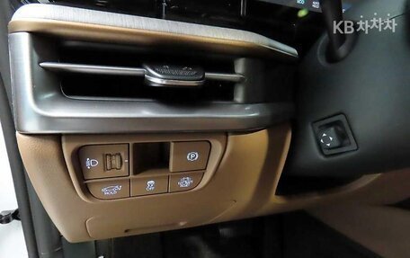 Hyundai Grandeur, 2025 год, 5 750 469 рублей, 14 фотография