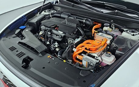 Hyundai Grandeur, 2025 год, 5 750 469 рублей, 5 фотография