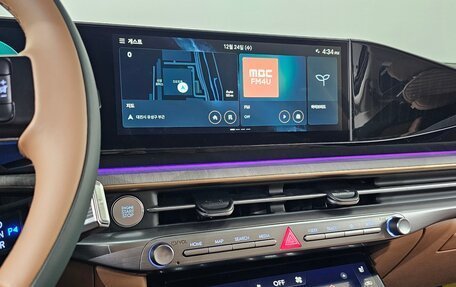 Hyundai Grandeur, 2025 год, 5 750 469 рублей, 16 фотография