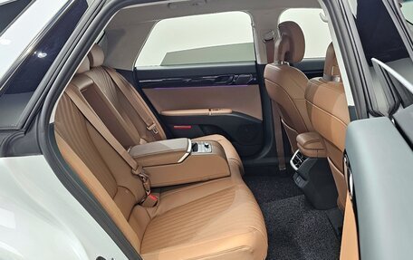 Hyundai Grandeur, 2025 год, 5 750 469 рублей, 10 фотография