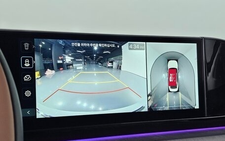 Hyundai Grandeur, 2025 год, 5 750 469 рублей, 19 фотография