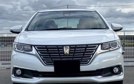 Toyota Premio, 2020 год, 1 937 000 рублей, 2 фотография