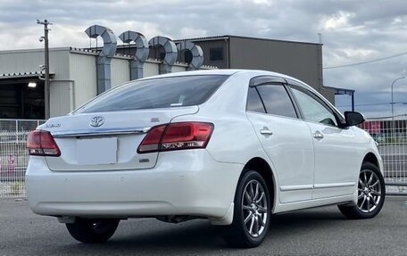 Toyota Premio, 2020 год, 1 937 000 рублей, 7 фотография