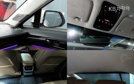 Hyundai Grandeur, 2025 год, 5 750 469 рублей, 23 фотография