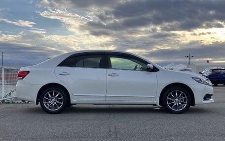 Toyota Premio, 2020 год, 1 937 000 рублей, 8 фотография