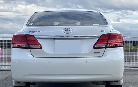 Toyota Premio, 2020 год, 1 937 000 рублей, 6 фотография