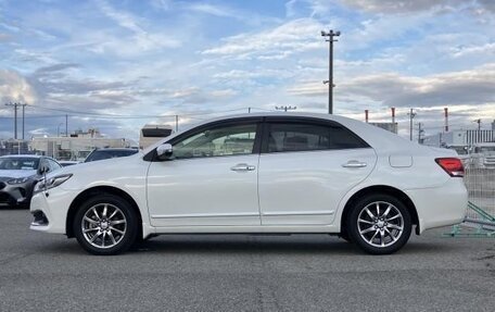 Toyota Premio, 2020 год, 1 937 000 рублей, 4 фотография