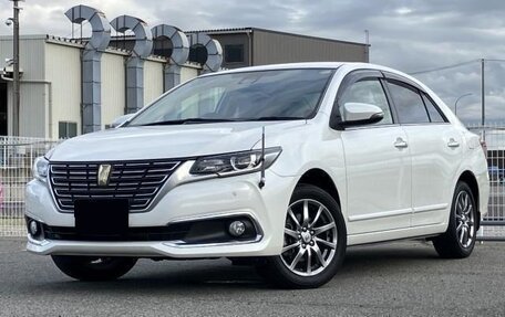 Toyota Premio, 2020 год, 1 937 000 рублей, 3 фотография