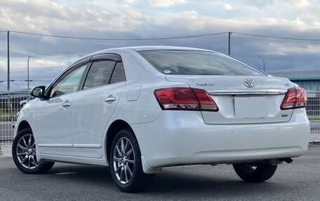 Toyota Premio, 2020 год, 1 937 000 рублей, 5 фотография