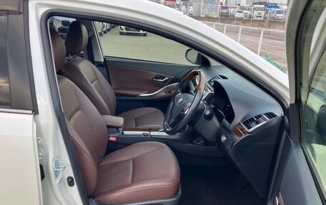 Toyota Premio, 2020 год, 1 937 000 рублей, 9 фотография