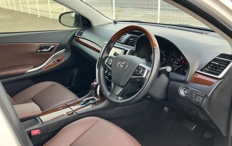 Toyota Premio, 2020 год, 1 937 000 рублей, 11 фотография