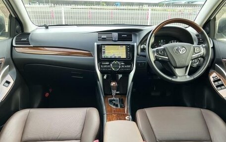 Toyota Premio, 2020 год, 1 937 000 рублей, 12 фотография