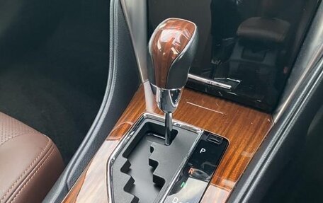 Toyota Premio, 2020 год, 1 937 000 рублей, 22 фотография