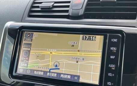 Toyota Premio, 2020 год, 1 937 000 рублей, 23 фотография