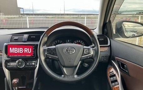 Toyota Premio, 2020 год, 1 937 000 рублей, 13 фотография