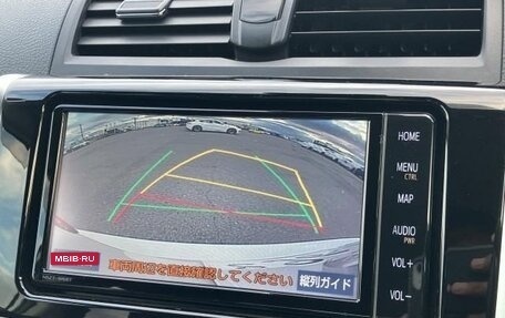 Toyota Premio, 2020 год, 1 937 000 рублей, 24 фотография