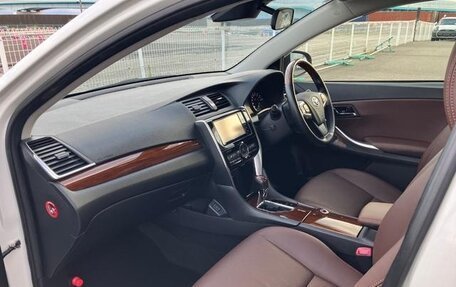 Toyota Premio, 2020 год, 1 937 000 рублей, 31 фотография