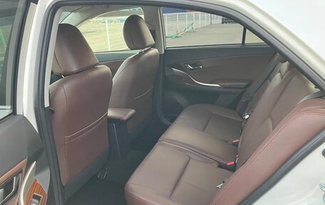 Toyota Premio, 2020 год, 1 937 000 рублей, 34 фотография