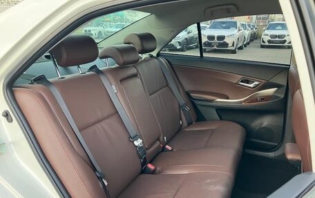 Toyota Premio, 2020 год, 1 937 000 рублей, 35 фотография