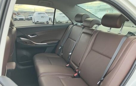 Toyota Premio, 2020 год, 1 937 000 рублей, 33 фотография