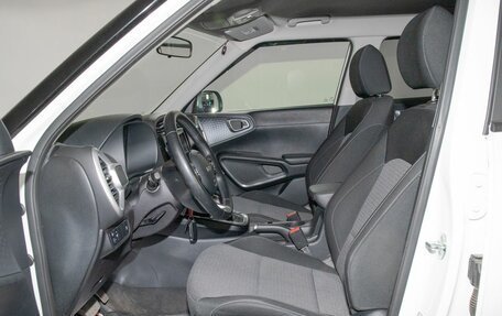 KIA Soul III, 2021 год, 1 900 000 рублей, 5 фотография