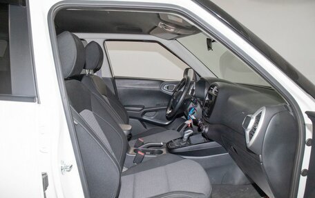 KIA Soul III, 2021 год, 1 900 000 рублей, 6 фотография