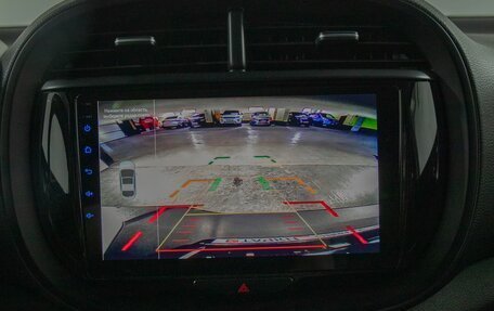 KIA Soul III, 2021 год, 1 900 000 рублей, 12 фотография