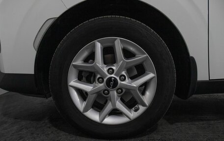 KIA Soul III, 2021 год, 1 900 000 рублей, 16 фотография