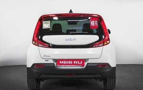 KIA Soul III, 2021 год, 1 900 000 рублей, 4 фотография