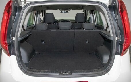 KIA Soul III, 2021 год, 1 900 000 рублей, 15 фотография