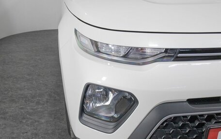 KIA Soul III, 2021 год, 1 900 000 рублей, 17 фотография